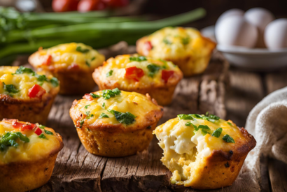 Thumbnail for Egg Muffins