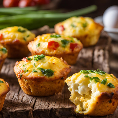 Egg Muffins