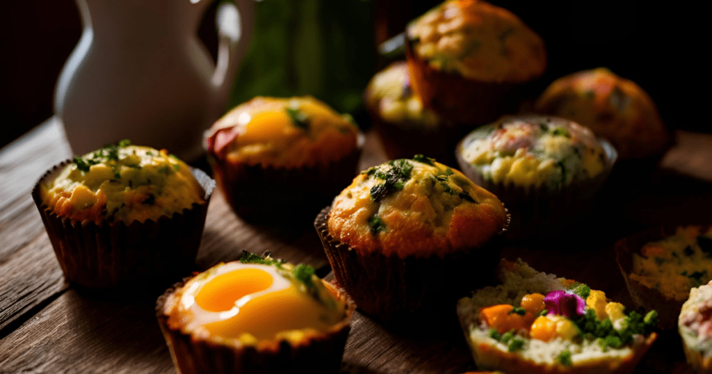 Egg Muffins
